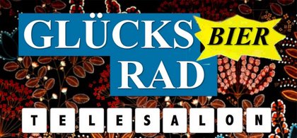 Telesalon Glücksrad