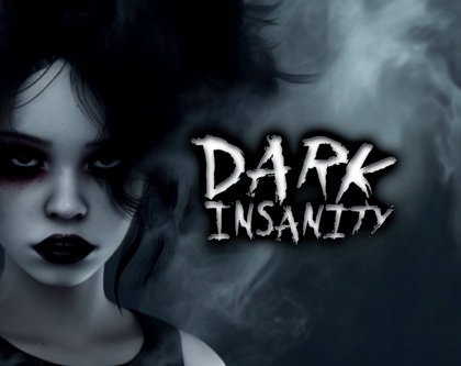 Dark Insanity