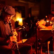 Klezmer mit den Shtetlmusikern