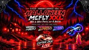 Halloween McFly XXL Captain Jack Live (4 Areas)