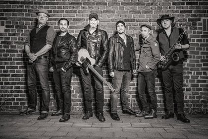 Bosstime - A Tribute To Bruce Springsteen