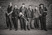 Bosstime - A Tribute To Bruce Springsteen
