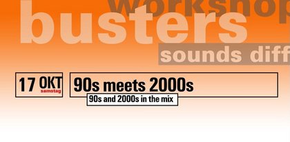 90s meets 2000s