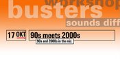 90s meets 2000s