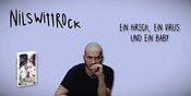 NILS WITTROCK - "Ein Hirsch, ein Virus und ein Baby" • KOHI, Karlsruhe