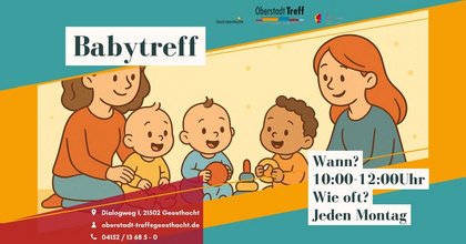Babytreff