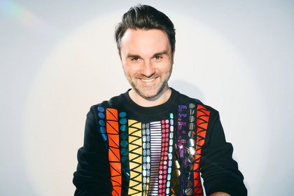 Dr. Pop "Hitverdächtig - Die Musik-Comedy-Stand-Up-Show"