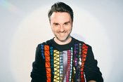 Dr. Pop "Hitverdächtig - Die Musik-Comedy-Stand-Up-Show"