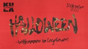 HALLOWEEN - Willkommen im Fegefeuer