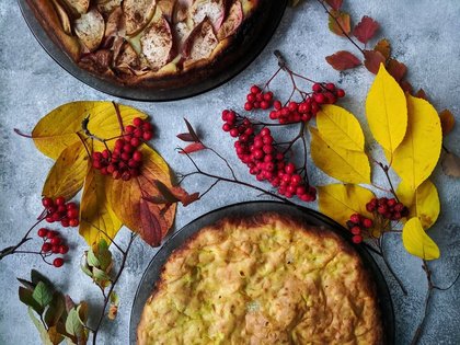 WILD & HERBST-BRUNCH