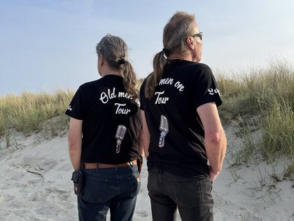 Eins, Zwei, Tipp - O Du Tanzbare!