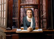 Ferien-Schreibwerkstatt für Kinder mit Constanze John