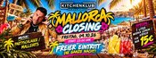 Mallorca Closing Party