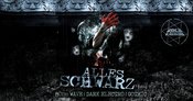 ALLES! SCHWARZ | Schwarzer Szene Treff auf 2 Floors | Rockfabrik Augsburg