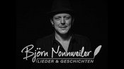 Björn Nonnweiler – Lieder und Geschichten, die das Leben schreibt