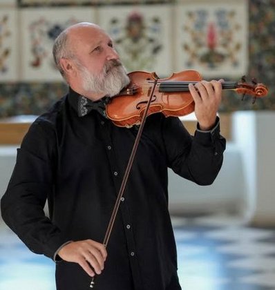 Klänge der Solidarität - Benefizkonzert für die Akademie der Künste Charkiv - Eintritt frei