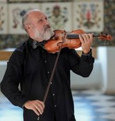 Klänge der Solidarität - Benefizkonzert für die Akademie der Künste Charkiv - Eintritt frei