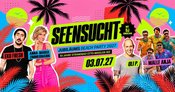 Seensucht - 50 Jahre Strandbad Otto-Maigler-See!