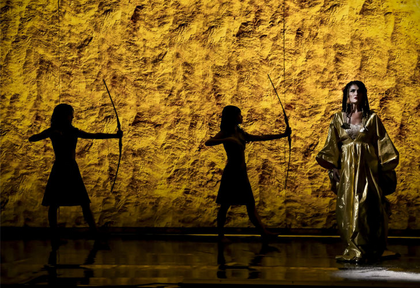 AIDA | Festspielpremiere Giuseppe Verdi