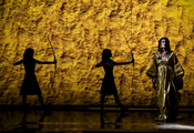 AIDA | Festspielpremiere Giuseppe Verdi