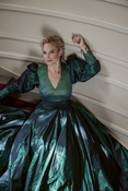 Festliche Operngala mit Elīna Garanča Hofer Symphoniker | Karel Mark Chichon Dirigent