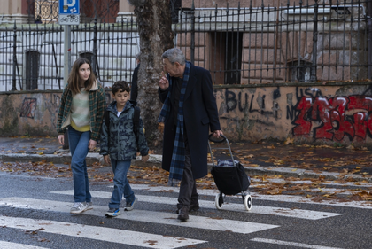 Cinema Italia!: "Immer verkehrt – Come ti muovi, sbagli"