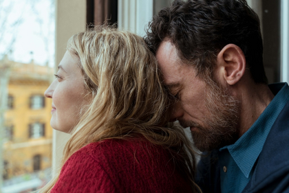 Cinema Italia!: "Drei Abschiede – Tre ciotole"
