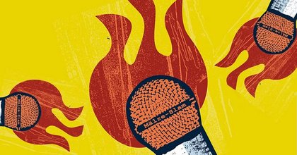 POETRY SLAM | Regensburg