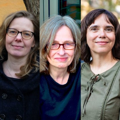 »Trotz allem Schönheit« – Drei Poetiken der Verletzlichkeit