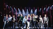 COME FROM AWAY (DSE) | Musical von Irene Sankoff und David Hein