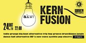 akw! KERNFUSION