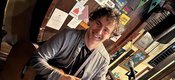 21.10.26 Open Mic mit Sean Jaques
