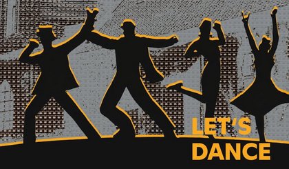 Let's Dance!