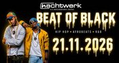 BEAT OF BLACK
