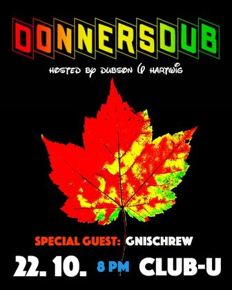 DONNERSDUB
