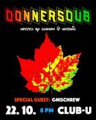 DONNERSDUB