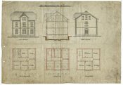 Führung: Wo die Bergleute zuhause waren