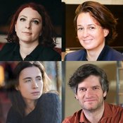 »Jüdisches Weißensee« – Jüdische Geschichte(n) in der Gegenwartsliteratur