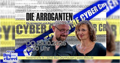 Die Arroganten