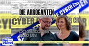 Die Arroganten