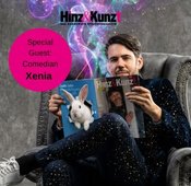 Benefiz-ZauberKunzt für Hinz&Kunzt von Jan Meessen | HAMBURG