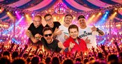 ISCHA FASCHING – der Faschingsfrühschoppen im Hansezelt!