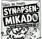 Synapsen Mikado-das Kneipenquiz
