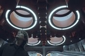 World Brain // Ostpol, Dresden