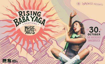 Rising Baba Yaga Festival • 2026