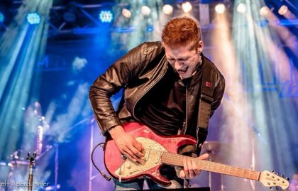 Sean Athens & Band
