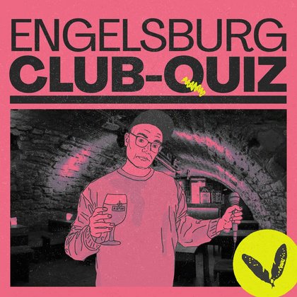 ENGELSBURG CLUB-QUIZ - Saison Start!