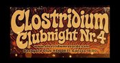 Clostridium Club Night Vol.4 mit Highest Primzahl on Mars / Hauch / Major