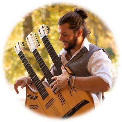Vicente Patiz LIVE@VINYLCAFE