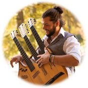 Vicente Patiz LIVE@VINYLCAFE